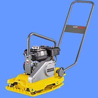 Поверхностные вибраторы бензиновый Wacker Neuson WP 1030 A 40455