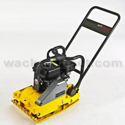 Поверхностные вибраторы бензиновый Wacker Neuson WP 1540 A 40446