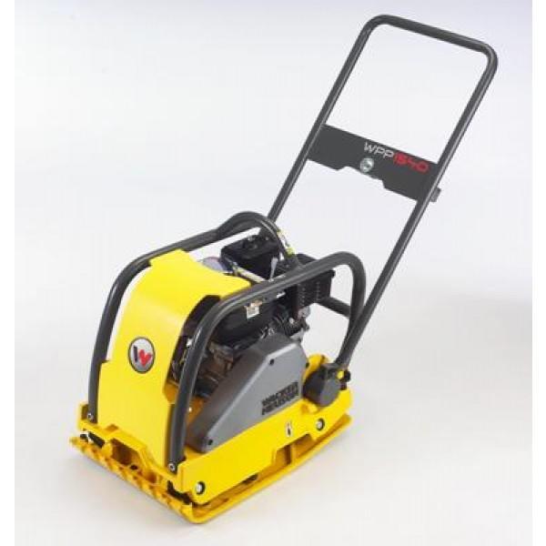 Поверхностные вибраторы бензиновый Wacker Neuson WPP 1540 A 40477