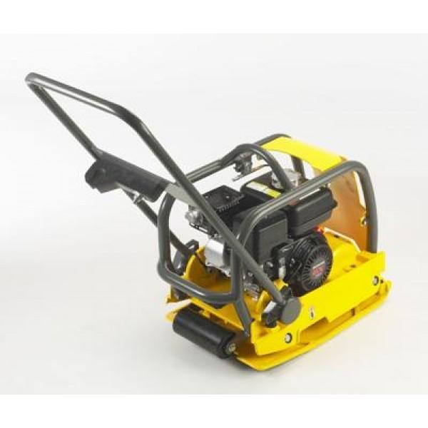 Поверхностные вибраторы бензиновый Wacker Neuson WPP 1540 A 40478