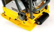 Поверхностные вибраторы бензиновый Wacker Neuson WPP 1540 W 40490