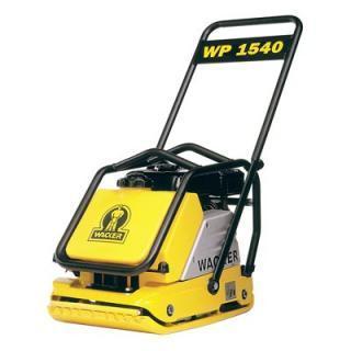 Поверхностные вибраторы бензиновый Wacker WP 1540 W 56784