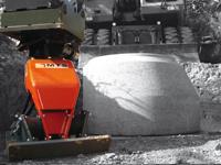 Поверхностные вибраторы MTS V 7 X1 72169