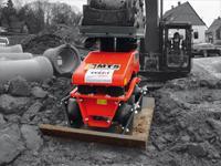 Поверхностные вибраторы MTS V 7 X1 72171