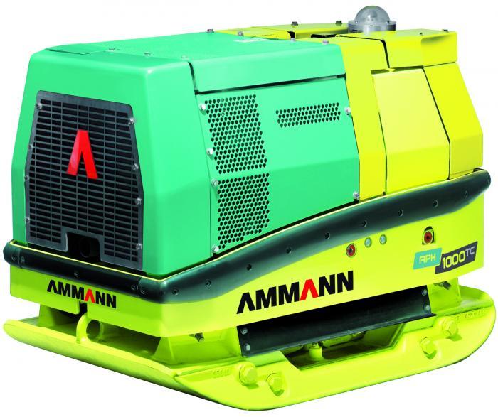 Поверхностный вибратор Дизельные Ammann APH 1000 TC 113380