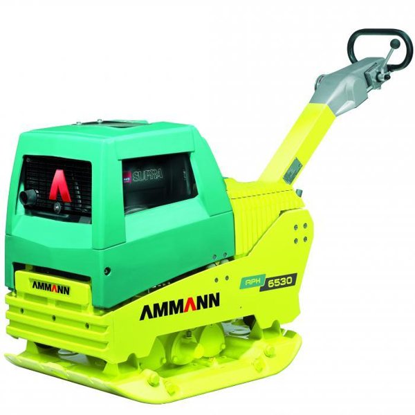 Поверхностный вибратор Дизельные Ammann APH 6530 113378