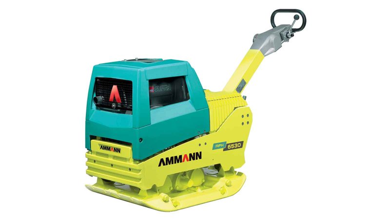 Поверхностный вибратор Дизельные Ammann APH 6530 ACE econ 66332