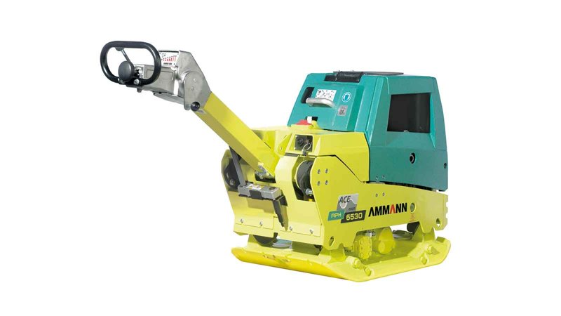 Поверхностный вибратор Дизельные Ammann APH 6530 ACE econ 66333