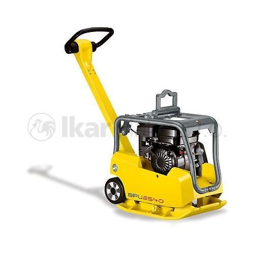 Поверхностный вибратор Дизельные Wacker Neuson BPU 2540 57060
