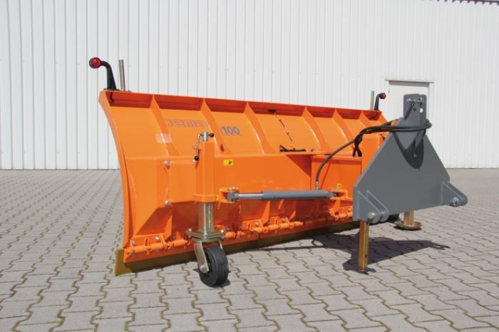 Поворотная фреза для снега Bema 1100/2500 58629