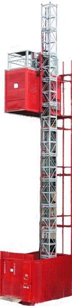 Промышленные лифты Scanclimber SC2532-65H 63009
