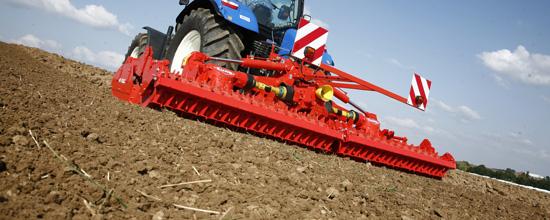 Ротационные бороны Kuhn HR 4004 DR 82108