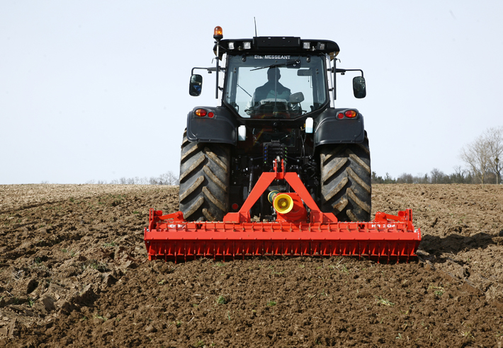 Ротационные бороны Kuhn HR 4004 DR 82109