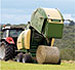 Рулонные пресс-подборщики Krone Comprima V 150 XC 82754