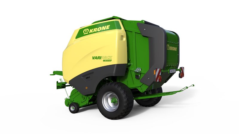 Рулонные пресс-подборщики Krone VariPack V 165 XC Plus 46457