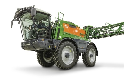 Самоходный опрыскиватель Amazone Pantera 4502 H (40) 65304