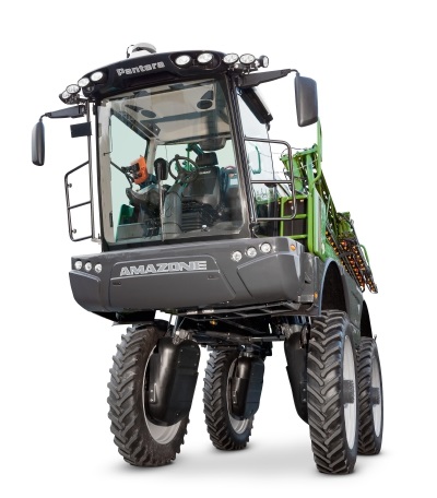 Самоходный опрыскиватель Amazone Pantera 4502 H (40) 65305