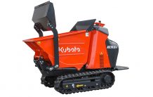 Самосвал на гусеничном ходу Kubota KC 70 SL-4 36715