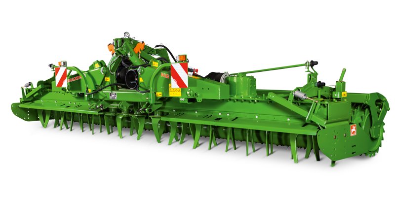Культиватор Amazone KG 5001-2 13262