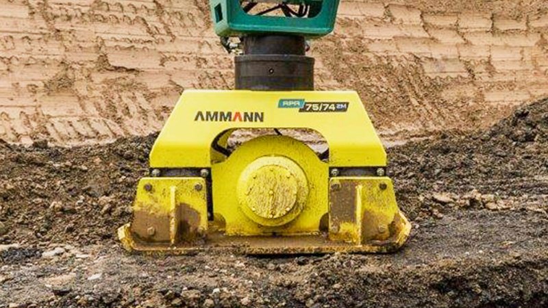 Поверхностные вибраторы Ammann APA 7574 2M 6395