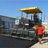 Колесные асфальтоукладчики Bomag BF 800 P S 600 9425