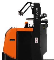 Вертикальный комплектовщик BT Optio OSE 100 Man-Up 2354