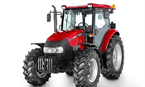 Задние колесные тракторы Case IH Farmall 95 A 12854