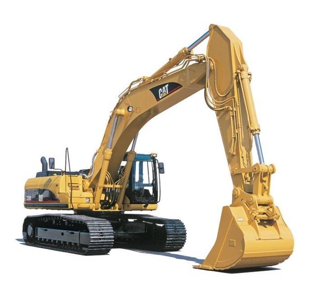Гусеничные экскаваторы Caterpillar 330D LN 5149