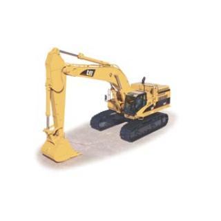 Гусеничные экскаваторы Caterpillar 365C L 5168
