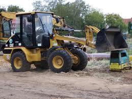 Колесные погрузчики Caterpillar 906H 3652