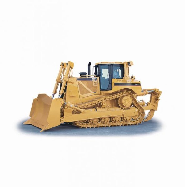 Бульдозеры Caterpillar D8T 2965