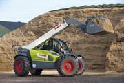 Телескопические погрузчики неподвижные Claas Scorpion 6030 Compact 22026