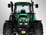 Тракторы с 4-х осевым DEUTZ-FAHR 6160 P Agrotron 18257