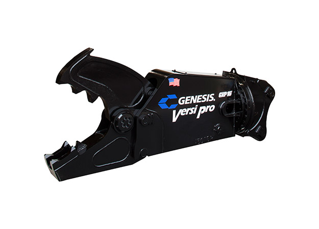 Ножницы для металлолома Genesis GVP 15 7004