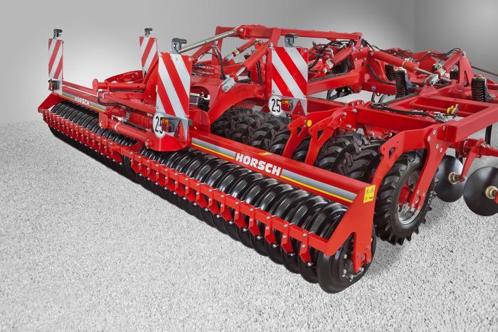 Культиватор Horsch Tiger 5 LT 13234