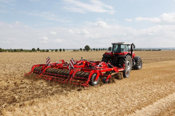 Культиватор Horsch Tiger 6 LT 13253