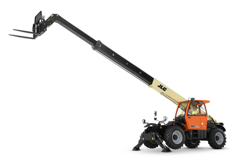 Телескопические погрузчики неподвижные JLG 3614 RS 22158