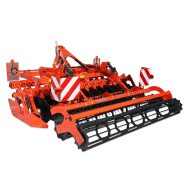 Дисковые-зубчатые бороны Kubota CD2300 17876
