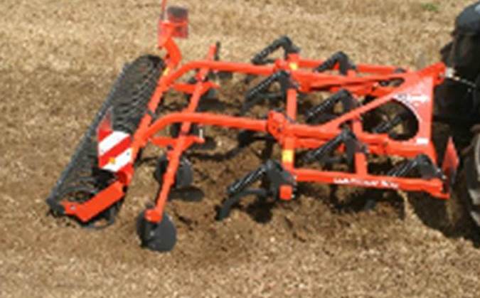 Культиватор Kuhn Cultimer 400 13343