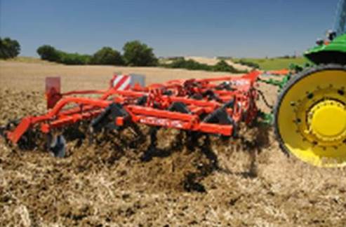 Культиватор Kuhn Cultimer L 4000 NSM 13308
