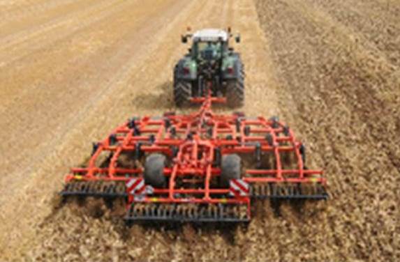 Культиватор Kuhn Cultimer L 4000 NSM 13309