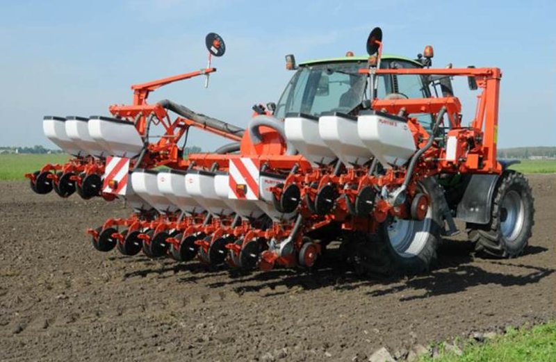 Сеялка Kuhn Planter 3 TS 15829