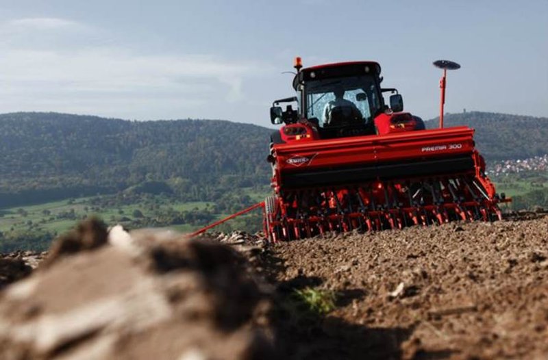 Сеялка Kuhn Premia 300-24 SL 15906