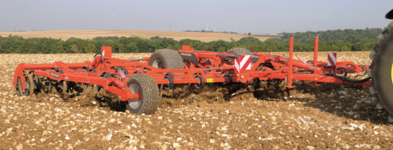 Культиватор Kuhn Prolander 7500 13335