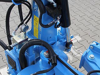 Плуга Lemken EurOpal 5 2+1 N 90 14047