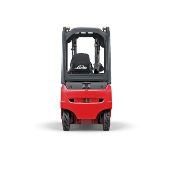 Фронтальный погрузчик Электрический Linde E 20 PH 21457