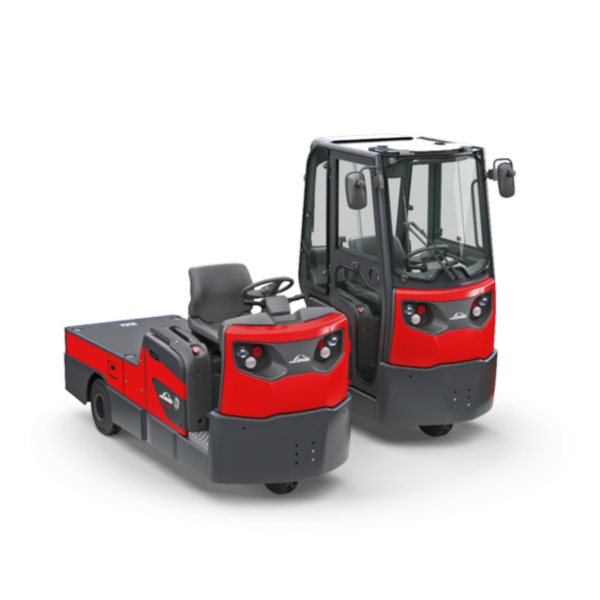 Эл. трактор Linde P60 23572