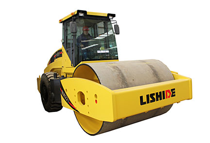 Грунтовые катки Lishide RM227 2609