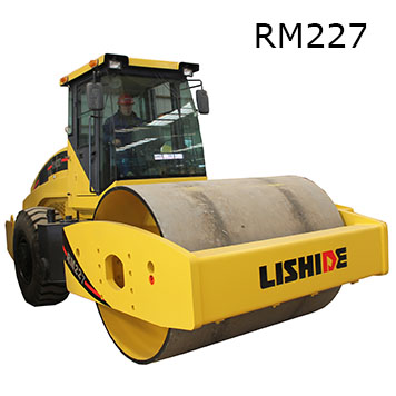 Грунтовые катки Lishide RM227 2610