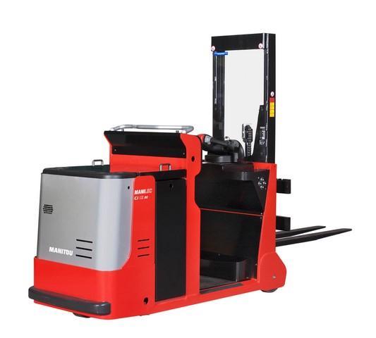 Вертикальный комплектовщик Manitou CI 12 PF 23931